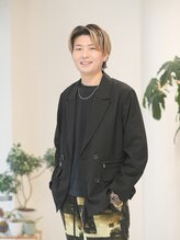 ステラ ヘア デザイン サロン(STELLA hair design salon)&nbsp;杉若 利彦