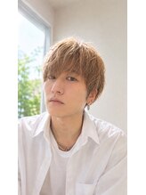 ブランシェ 弘明寺(Branche)&nbsp;齋藤 大輔