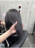 ラベンダーグレージュ
