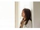 アシャベース 芦屋(asha VaSE)の写真/"髪も地肌もダメージさせない"施術を-。30~50代の年齢に伴う変化を感じている方に。通うたび艶美髪を実感*