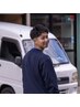 【高校生限定】校則もおしゃれも叶える♪メンズカット
