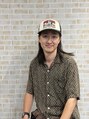 アヤメ(ayame)&nbsp;小野寺　諒 大泉学園