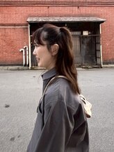 ヘアワン(HAIR One)&nbsp;cana かな