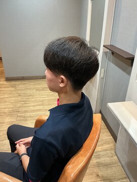 クロデザイン(KURO DESIGN) メンズショート