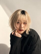 ヘアーコテージ ココ(hair cottage CoCo...) 樋口 幸希