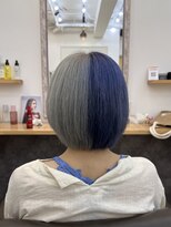 カロントウキョウ 中野店(Kalon Tokyo) ツートンボブ