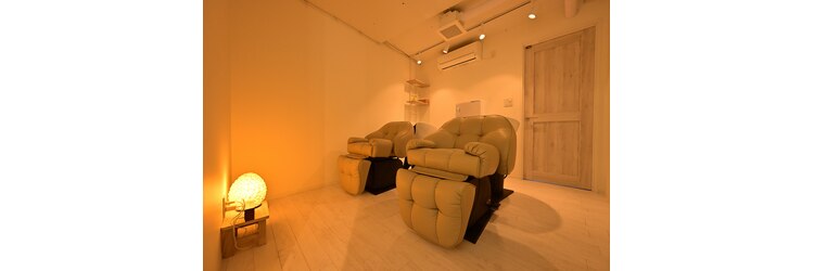ウル 二子玉川(uru)のサロンヘッダー