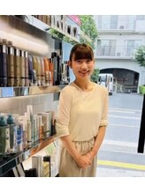 センス 大井町店&nbsp;森川　瑶子 大井町