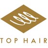 トップヘアー下中野店(TOP HAIR)のお店ロゴ