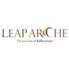 リープアルケー ヘアアンドヘッドスパ 錦糸町北口店(leap arche Hair&head spa)のお店ロゴ