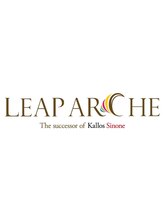leap arche Hair&head spa　錦糸町北口店【リープアルケーヘアアンドヘッドスパ】