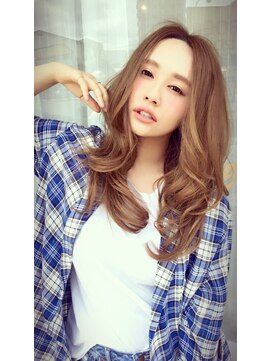 ヴィレッジ(Village) 大人glamorous