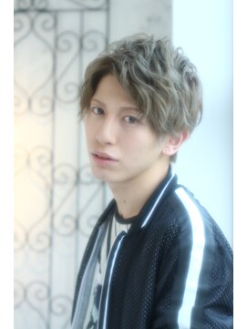 アドール(ADOR) グレージュカラー