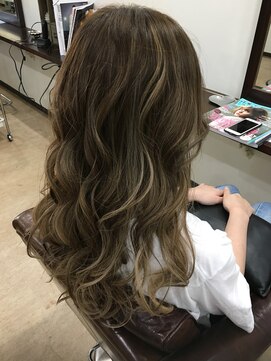 アゴーグ(agog) ☆smoky milk ☆