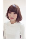 【FORTE中田店】ショートスタイル