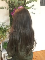 パイロヘアー(Pairo hair)&nbsp;ツヤツヤロング