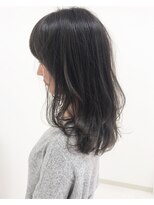 リジェールビューティガーデン(REJOUIR BEAUTY GARDEN) *どんどん可愛くなれる*抜け感グレージュ