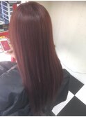 イルミナピンクベージュブラウン