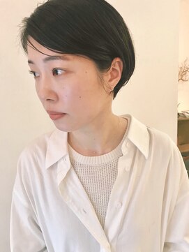 トイモイパトン(toi+moi paton) (伊東歩美)short033