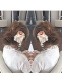ヘアアレンジ