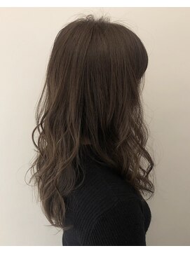 ネオリーブアイム 横浜西口店(Neolive aim) ピンクベージュ