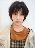 【Rio】ニュアンスショート