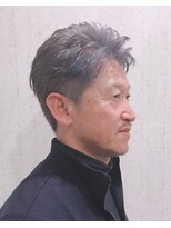 リティ(Ritty)&nbsp;ブルーアッシュで素敵に☆