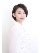 レーヴ リゾート 池袋(Reve resort)&nbsp;大人かわいい ことりベージュ [池袋][池袋東口]【Reve池袋】