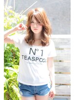 ウィル 京橋店(WiLL)&nbsp;【WiLL京橋店】加藤武　ヘアスタイル