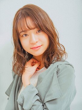 プロデュース 相模原店(Produce) 大人かわいい★伸ばしかけ★ヘアアレンジ