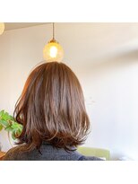 リリーアンドコー(LILY&CO.)&nbsp;ナチュラルベージュ