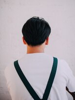 ロゼアトリエ(ROSE atelier)&nbsp;韓国風マッシュ