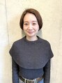 エン(enn.)&nbsp;原 友希