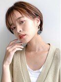 NYCKA＊ショート