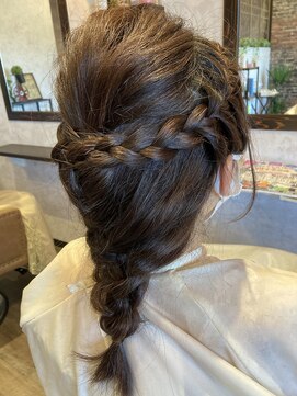 ビアージュ(Biage) セット