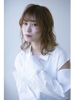 チル 朝霞駅前店(Chill.)&nbsp;大人っぽlayer