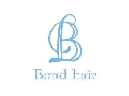 ボンドヘアー(Bond hair)の写真