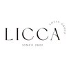 リッカ(LICCA)のお店ロゴ