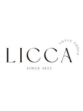 LICCA　韓国ヘア【リッカ】
