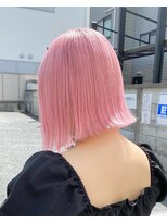 フリーラ 表参道(freera)&nbsp;イメチェン/チェリーブラウン/モード/ダークアッシュ[表参道駅]