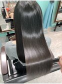 髪質改善ヘアエステ/縮毛矯正/ストレート/イメチェン/フェミニン