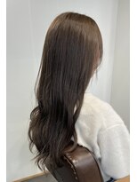 エルパライソ リフォ(Elparaiso Reff)&nbsp;くすみブラウン