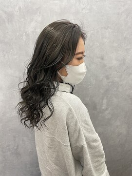 フンヌフンヌ セカンド インパクト(funnufunnu 2nd IMPACT) 『オリーブカラー』