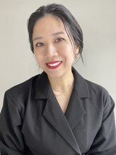 ナンシー(9c)&nbsp;馬上 真澄