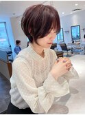 毎日が楽で簡単に再現出来る髪型