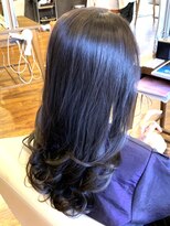 ヘアープロデュース ア ラ モード(Hair Produce A La Mode) 美彩ハイブリッド(トリノ)