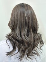 インパークス 江古田店(hair stage INPARKS)&nbsp;シークレットハイライト［江古田/江古田駅］