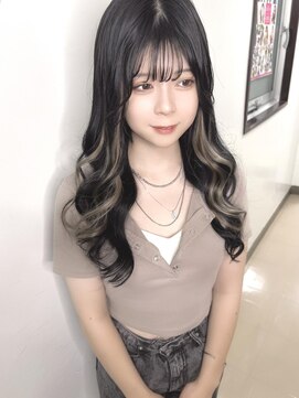 ブランシスヘアー(Bulansis Hair) #仙台美容室 #ブランシスヘアー