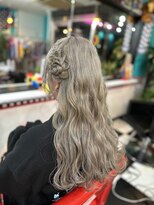 マイタイム(MyTime)&nbsp;ヘアアレンジ
