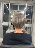 ホワイティベージュ